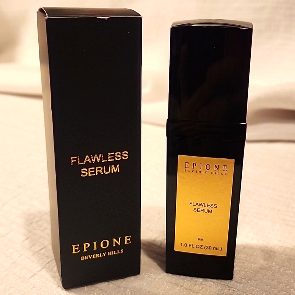Flawless Serum